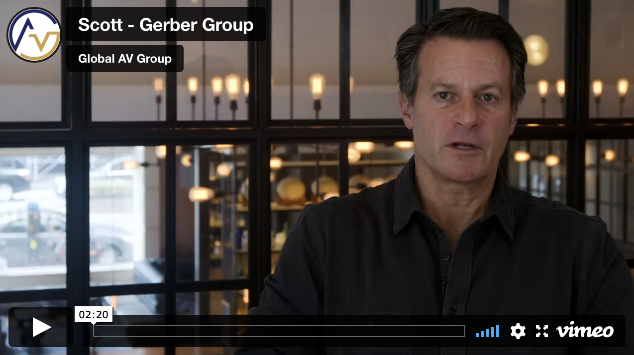 Home - Global AV Group